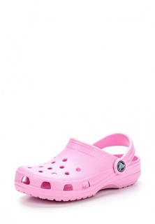 Сабо Crocs