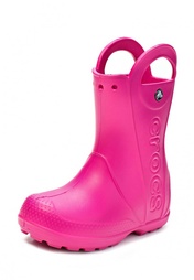 Резиновые сапоги Crocs