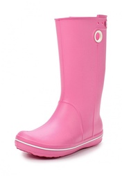Резиновые сапоги Crocs