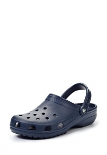 Сабо Crocs