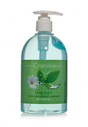 Гель Cristaline