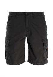 Шорты DC Shoes