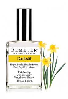 Туалетная вода Demeter Fragrance Library