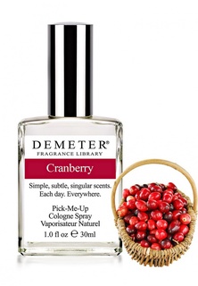 Туалетная вода Demeter Fragrance Library