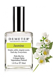 Туалетная вода Demeter Fragrance Library