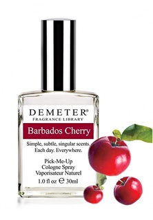 Туалетная вода Demeter Fragrance Library