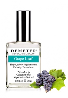Туалетная вода Demeter Fragrance Library