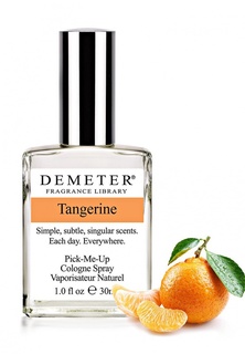 Туалетная вода Demeter Fragrance Library