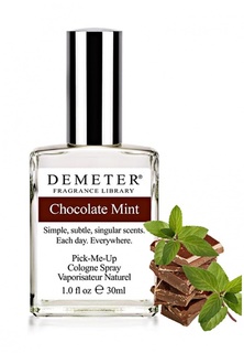 Туалетная вода Demeter Fragrance Library