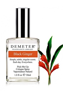 Туалетная вода Demeter Fragrance Library