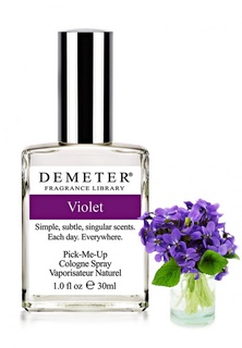 Туалетная вода Demeter Fragrance Library