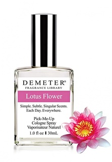 Туалетная вода Demeter Fragrance Library