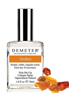 Туалетная вода Demeter Fragrance Library