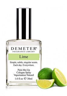 Туалетная вода Demeter Fragrance Library