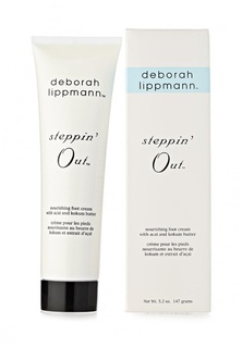 Крем для ног Deborah Lippmann