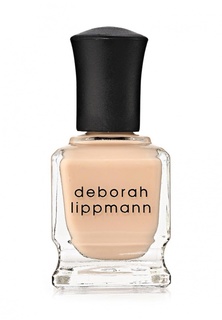 Базовое покрытие Deborah Lippmann