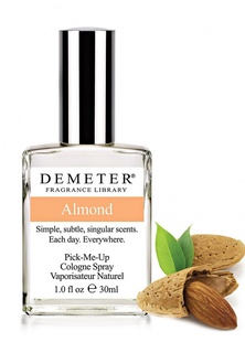 Туалетная вода Demeter Fragrance Library