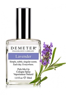 Туалетная вода Demeter Fragrance Library