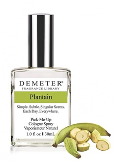 Туалетная вода Demeter Fragrance Library