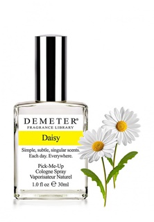 Туалетная вода 30 мл Demeter Fragrance Library