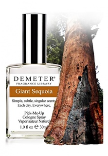 Туалетная вода Demeter Fragrance Library