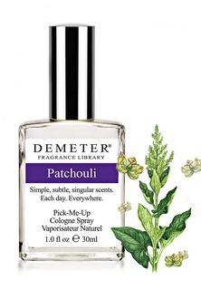 Туалетная вода Demeter Fragrance Library