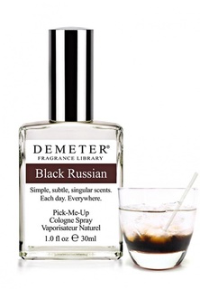 Туалетная вода Demeter Fragrance Library