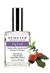 Туалетная вода Demeter Fragrance Library