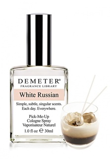 Туалетная вода Demeter Fragrance Library