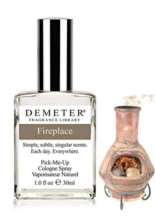 Туалетная вода Demeter Fragrance Library