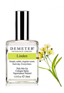 Туалетная вода Demeter Fragrance Library