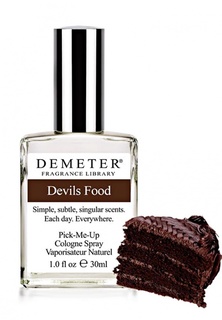 Туалетная вода Demeter Fragrance Library