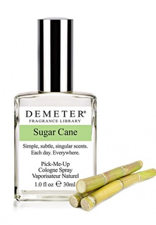 Туалетная вода Demeter Fragrance Library