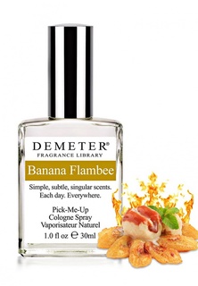 Туалетная вода 30 мл Demeter Fragrance Library