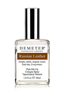 Туалетная вода Demeter Fragrance Library