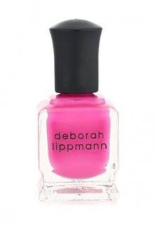 Лак для ногтей Deborah Lippmann