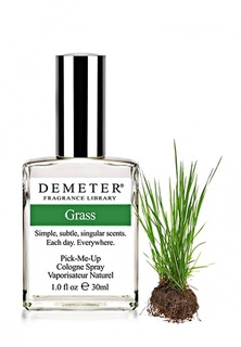 Туалетная вода Demeter Fragrance Library