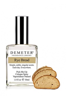 Туалетная вода Demeter Fragrance Library