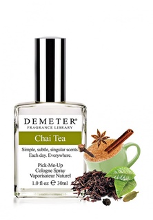 Туалетная вода Demeter Fragrance Library