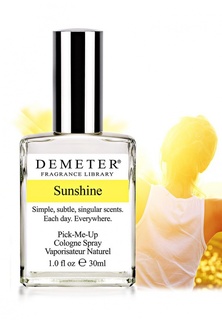 Туалетная вода Demeter Fragrance Library