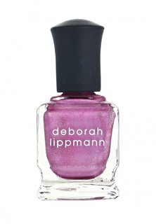 Лак для ногтей Deborah Lippmann