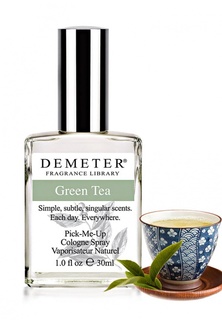 Туалетная вода Demeter Fragrance Library