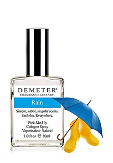 Туалетная вода Demeter Fragrance Library