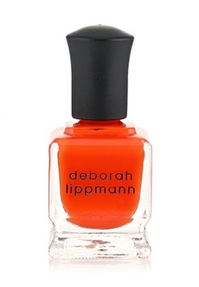 Лак для ногтей Deborah Lippmann