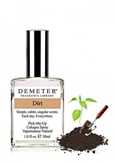 Туалетная вода Demeter Fragrance Library