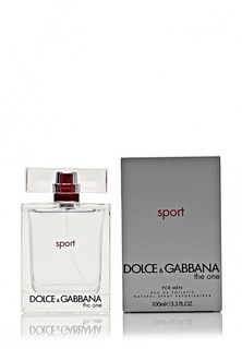 Туалетная вода Dolce&amp;Gabbana