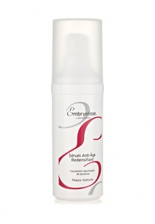Антивозрастная сыворотка Embryolisse