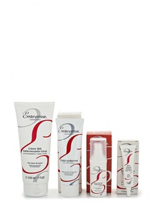 Набор 4 пр. Embryolisse