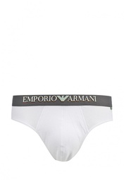 Трусы Emporio Armani