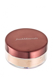 Рассыпчатая пудра freshMinerals